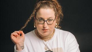 גפן מרגלית כנעני