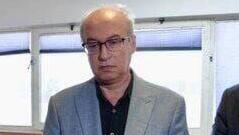 Dr. Homayoun Sameh