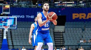 תמיר בלאט בנבחרת ישראל