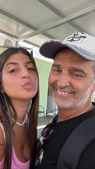 אור ועמוס רפאלי