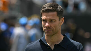 צ'אבי אלונסו