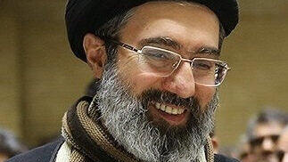 מוג'תבא חמינאי נפצע, שרד את מכת הפתיחה במבצע