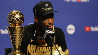 שיי גילג'ס-אלכסנדר 