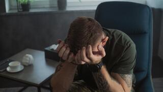 התמודדות עם טראומה