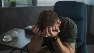 התמודדות עם טראומה