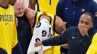 אנשי אינדיאנה המומים