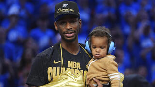 שיי גילג'ס-אלכסנדר