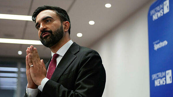 זוהראן ממדאני מועמד לראשות העיר ניו יורק