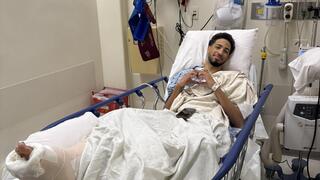 טייריס הליברטון