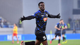 פרסטיז' אמבונגו 