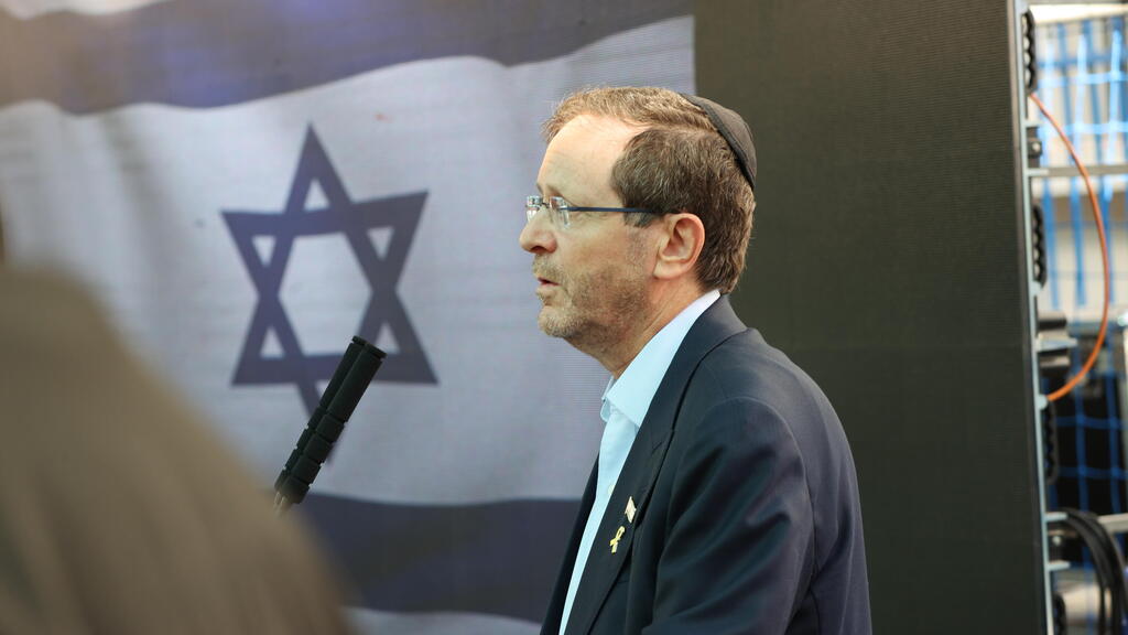 הלווייתו של יונתן סמרנו ז"ל
