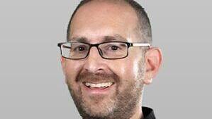Simon Plosker