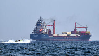 מיצרי הורמוז - הנשק האחרון של איראן מול המערב