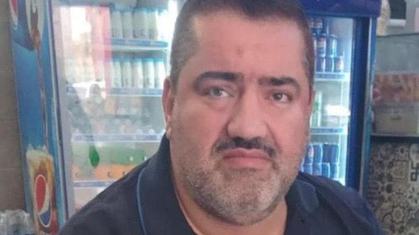 הית'ם עבדאללה בכרי
