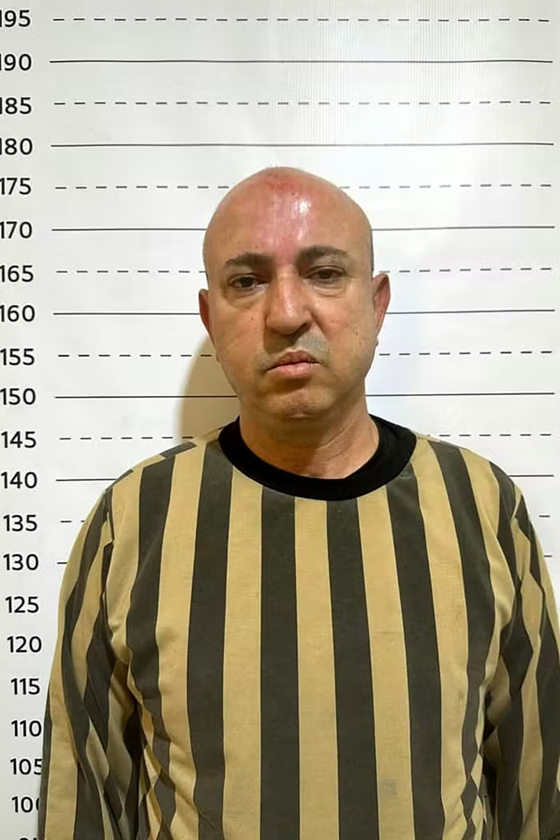 Wassim Assad in the custody of Syrian General Security 