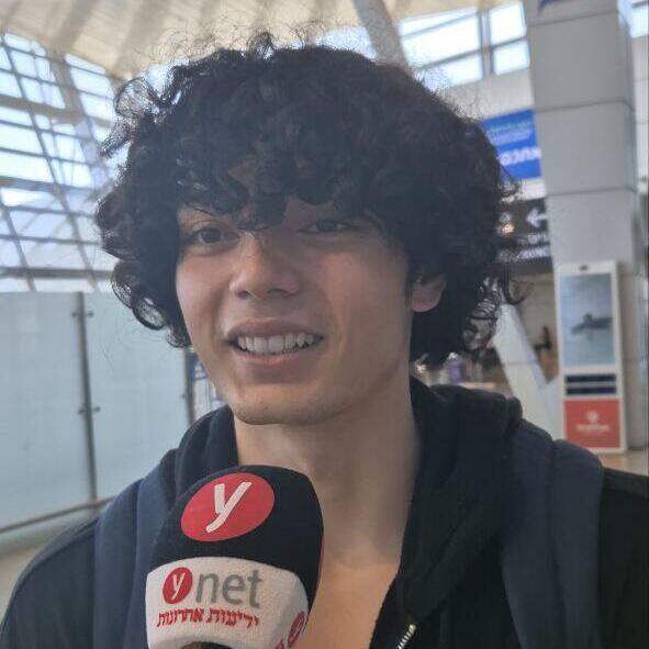 קובי חכמון