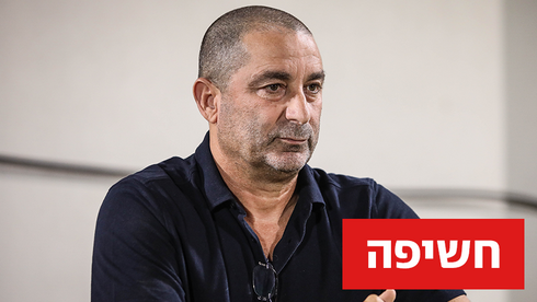 ג'קי בן זקן