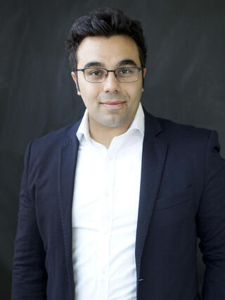 Moran Chamsi