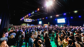 כנס סיילספורס