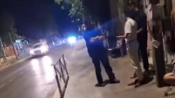ישב לשתות בירה בפאב סמוך לבית נתניהו - ונשלף על ידי אנשי שב״כ