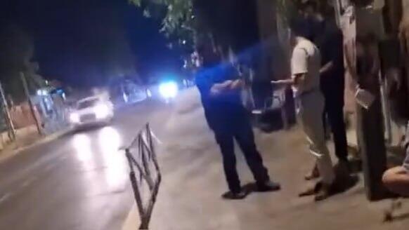 ישב לשתות בירה בפאב סמוך לבית נתניהו - ונשלף על ידי אנשי שב״כ