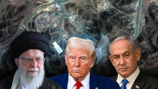 מתקן הגרעין בפורדו