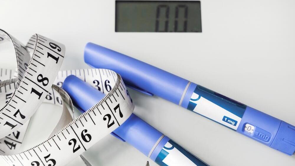 Фото: shutterstock זריקות הרזיה