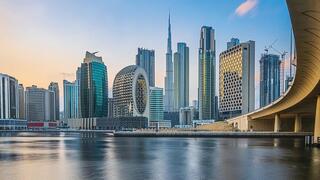 דובאי, איחוד האמירויות הערביות