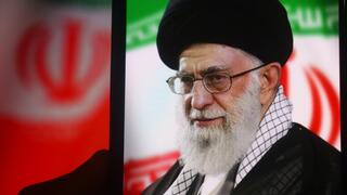 Али Хаменеи