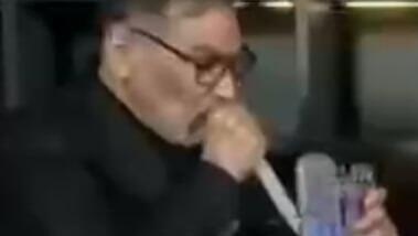 עלי שמחאני יועצו של עלי חמינאי שרד ניסיון חיסול איראן