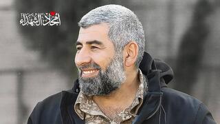 חכם אל-עיסא, המכונה "אבו עומר הסורי"