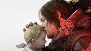 Death Stranding 2