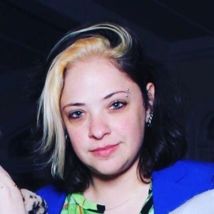 ג'ודי קריינס
