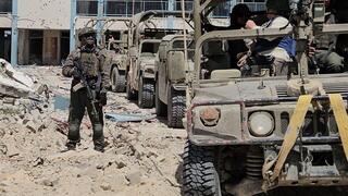 האמרים ברצועת עזה