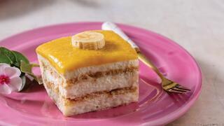 עוגות ביסקוויטים טרופית