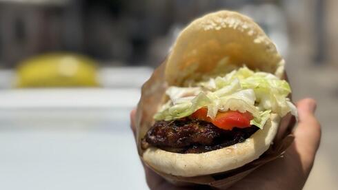 הסביח של רוזיתה שוק התקווה תל אביב