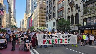 מצעד הדייקיות השנתי בניו יורק