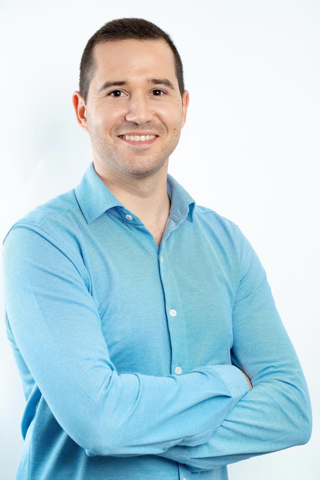 Meir Cohen