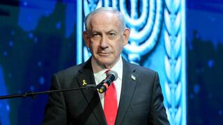 ראש הממשלה בנימין נתניהו ביקר במכללה לשוטרים בבית שמש
