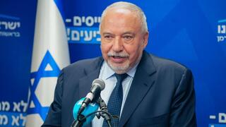  ישיבת סיעה ישראל ביתנו