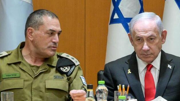 האזהרה של זמיר: אובדן שליטה בגלל "פשיעה לאומנית"