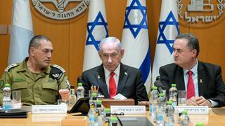 נתניהו לרמטכ"ל וכ"ץ: תפסיקו את הוויכוח בפומבי