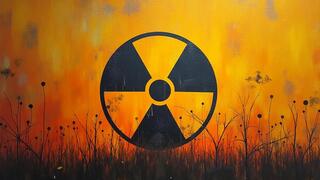 קרינה רדיואקטיבית