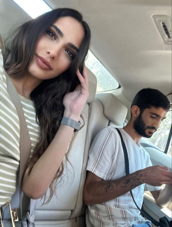 החשודים בריגול עבור איראן