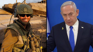 סא"ל במיל' אסף אילן, מפקד חטיבת הראל, פוטר שלא כחוק מתפקידו במשרד רה"מ