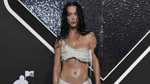 קייטי פרי בטקס פרסי ה-VMA של MTV ל-2024