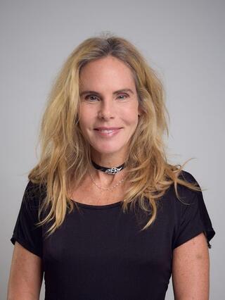 פרופ' ציפי שטראוס