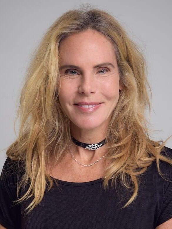 פרופ' ציפי שטראוס