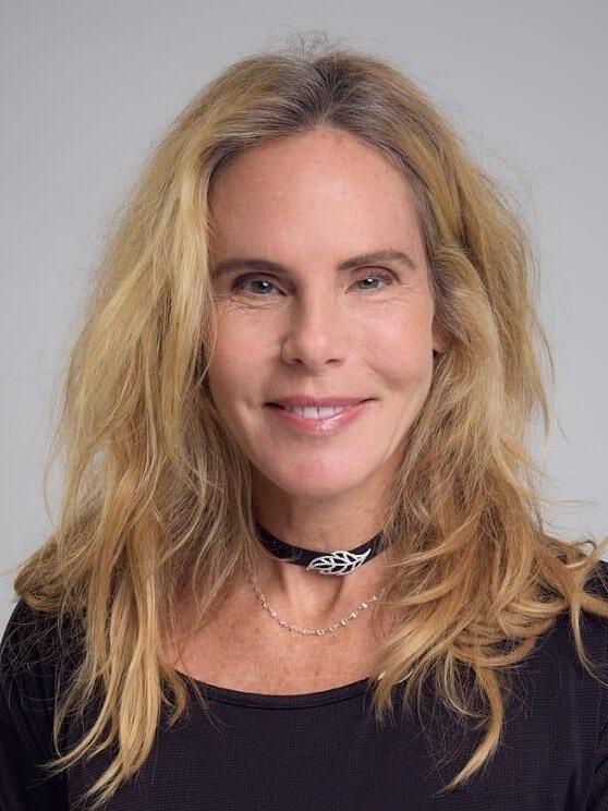 פרופ' ציפי שטראוס