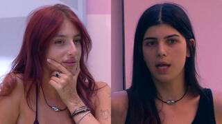 אלאיה ומאי, מתוך "האח הגדול"